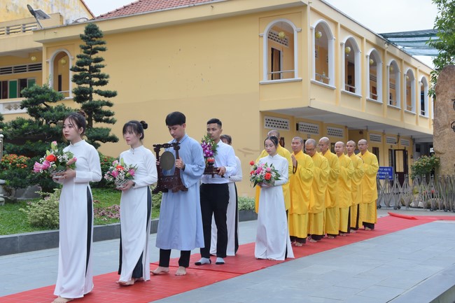 One Day Retreat for Student