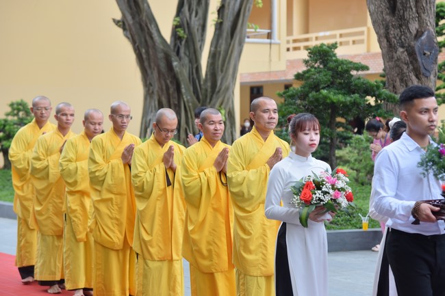 One Day Retreat for Student