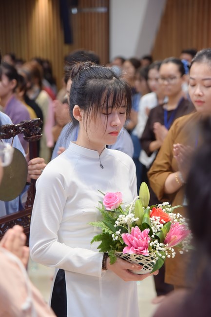 One Day Retreat for Student