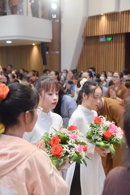 One Day Retreat for Student