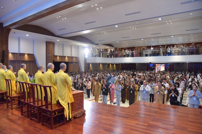 One Day Retreat for Student