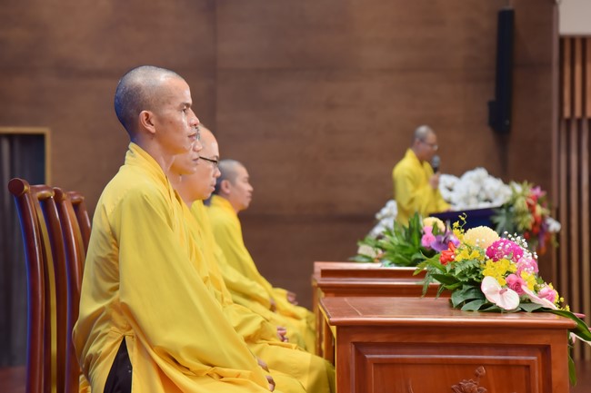 One Day Retreat for Student