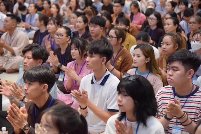 One Day Retreat for Student