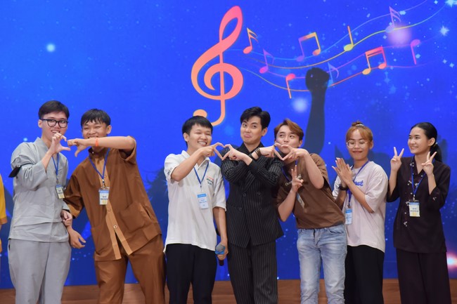 One Day Retreat for Student