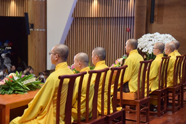 One Day Retreat for Student