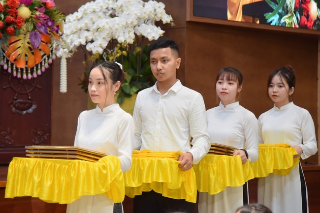 One Day Retreat for Student