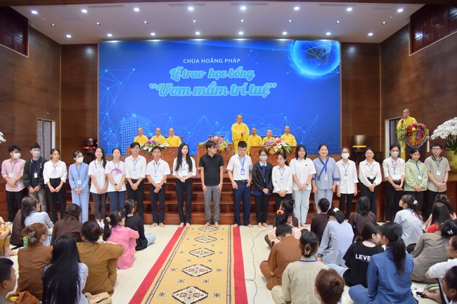 One Day Retreat for Student