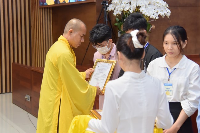 One Day Retreat for Student