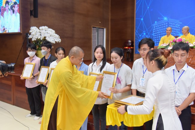 One Day Retreat for Student