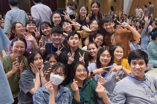 One Day Retreat for Student