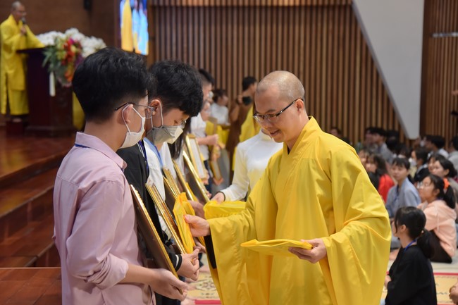 One Day Retreat for Student