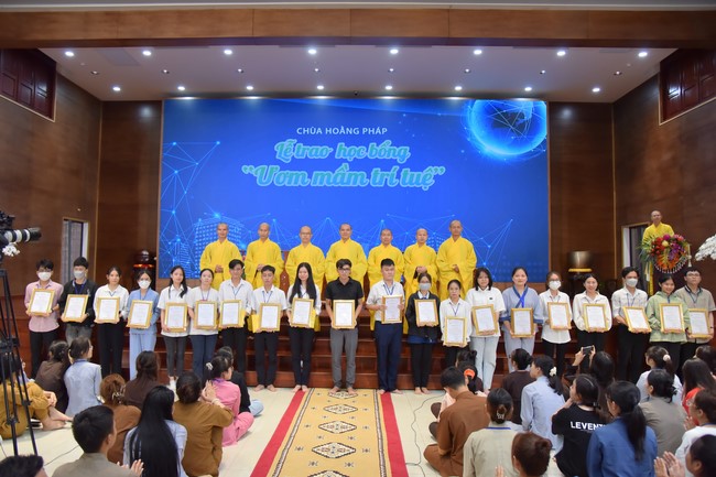 One Day Retreat for Student