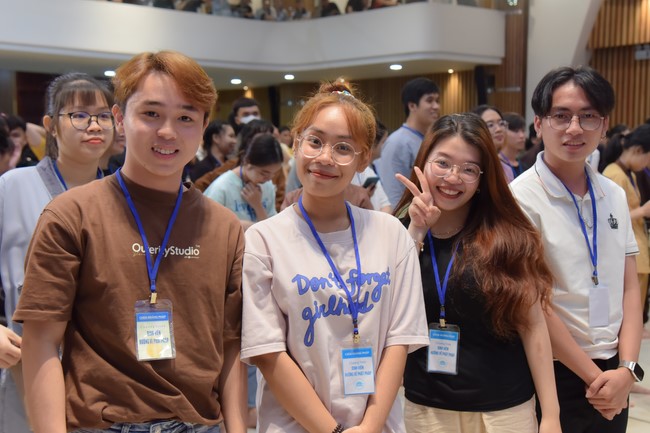 One Day Retreat for Student