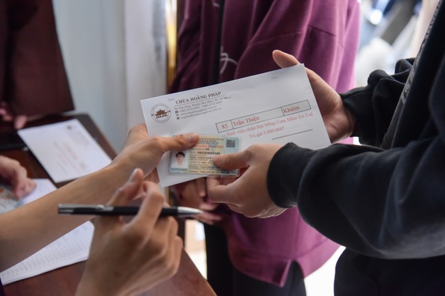 One Day Retreat for Student