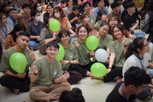 One Day Retreat for Student