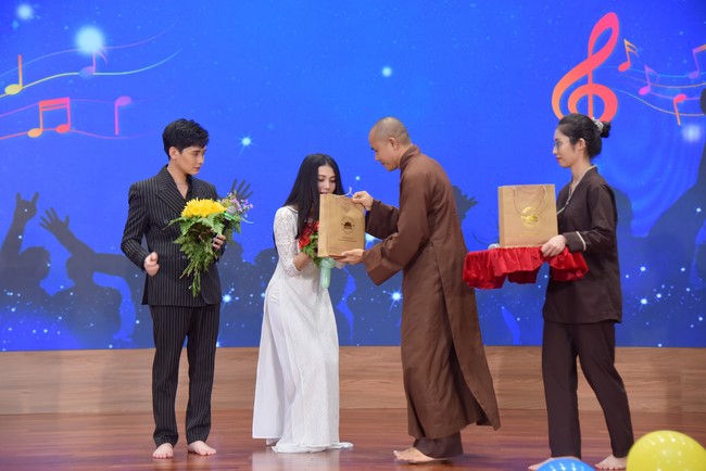 One Day Retreat for Student