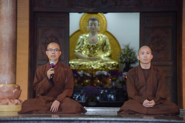 One Day Retreat for Student