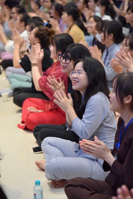 One Day Retreat for Student