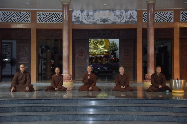 One Day Retreat for Student