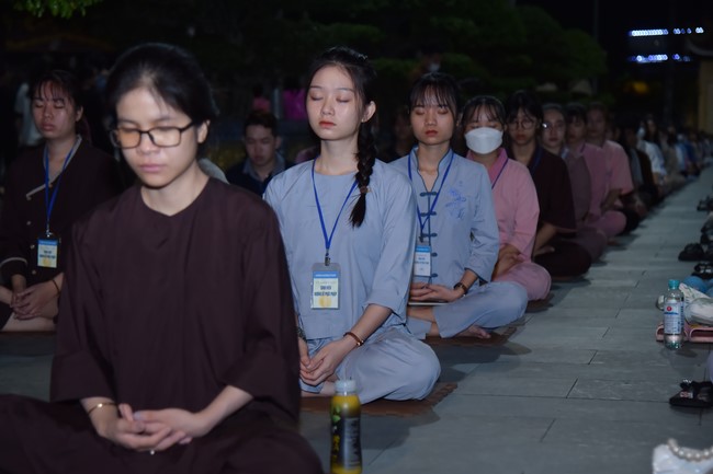 One Day Retreat for Student