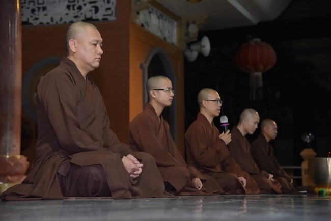 One Day Retreat for Student