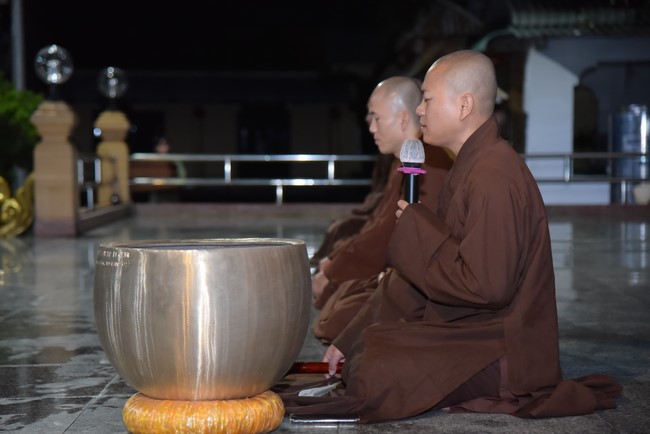 One Day Retreat for Student