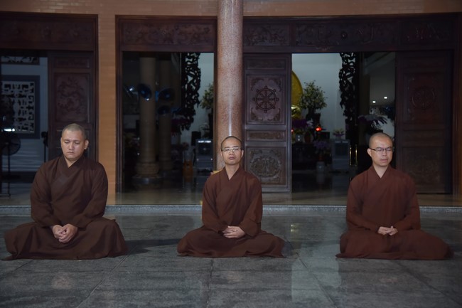 One Day Retreat for Student