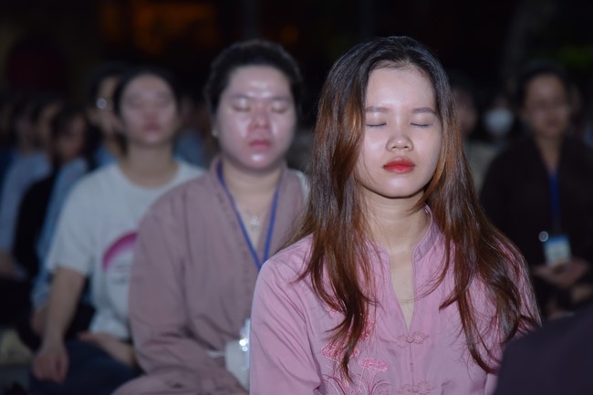 One Day Retreat for Student