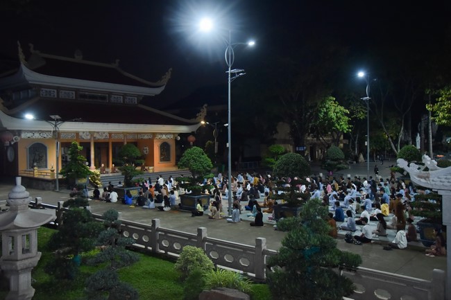 One Day Retreat for Student