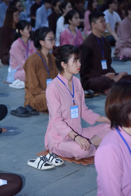 One Day Retreat for Student