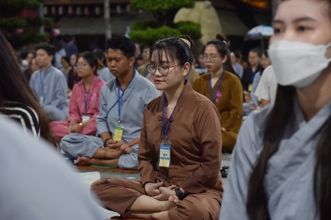 One Day Retreat for Student