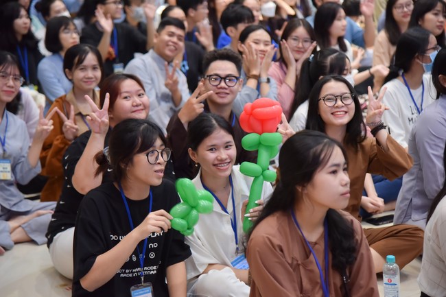 One Day Retreat for Student