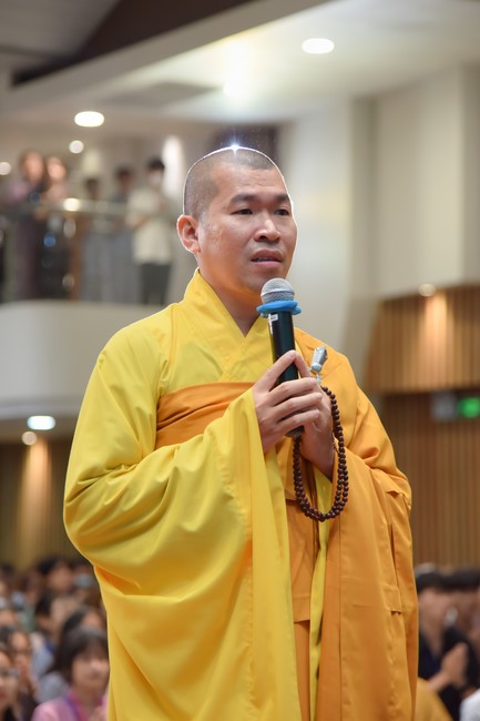 One Day Retreat for Student