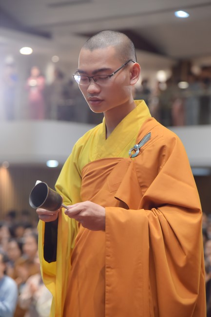 One Day Retreat for Student