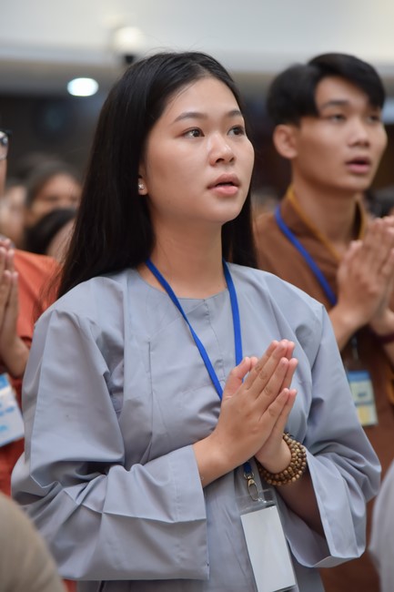 One Day Retreat for Student