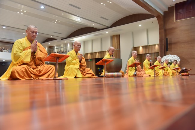 One Day Retreat for Student