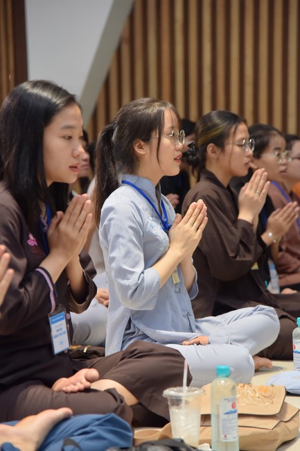 One Day Retreat for Student