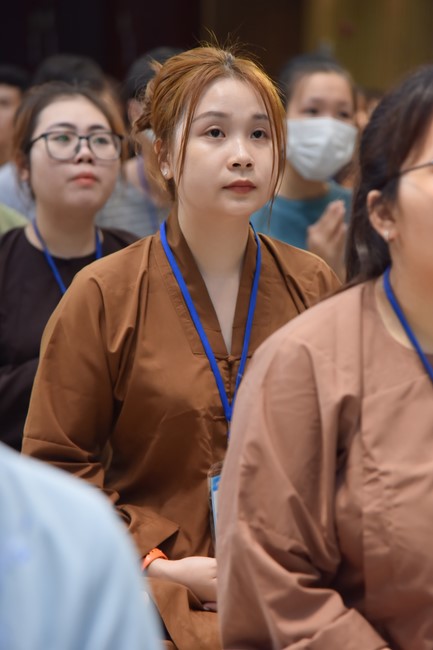 One Day Retreat for Student