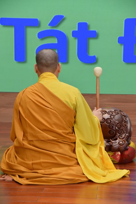 One Day Retreat for Student