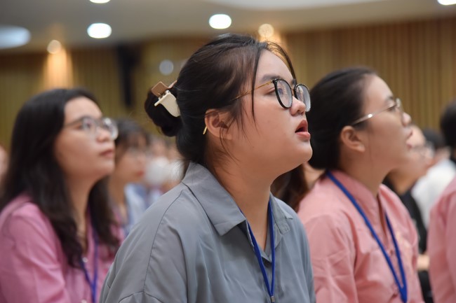 One Day Retreat for Student