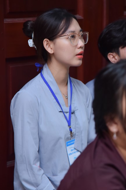 One Day Retreat for Student