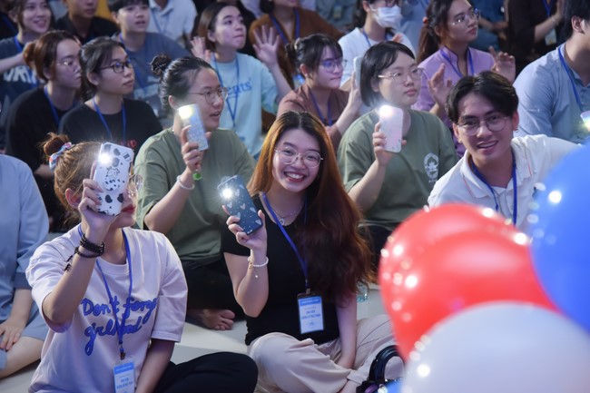 One Day Retreat for Student