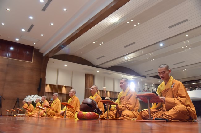 One Day Retreat for Student