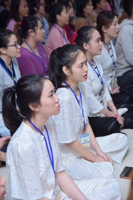 One Day Retreat for Student