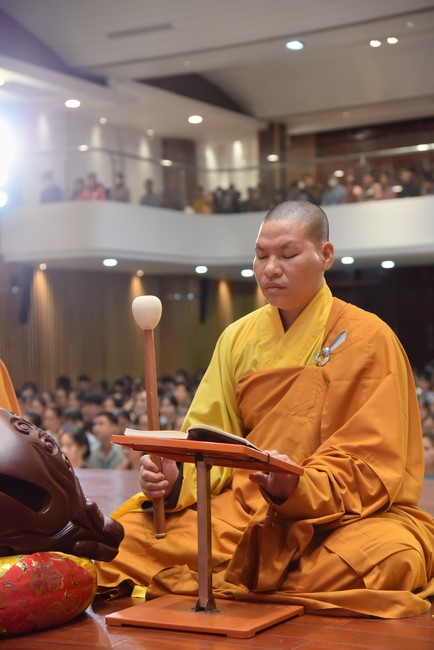 One Day Retreat for Student