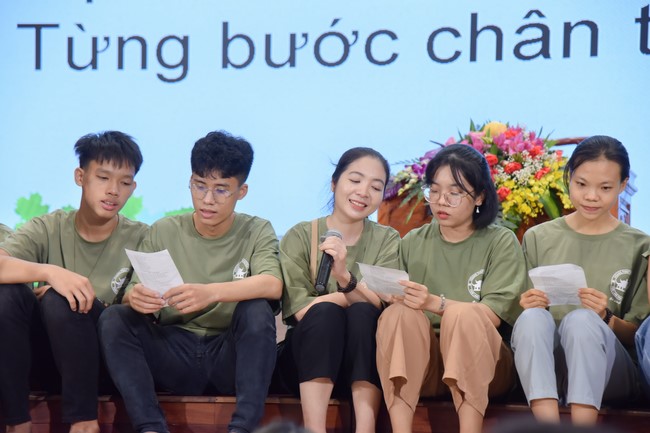 One Day Retreat for Student