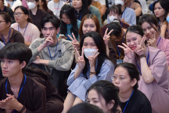 One Day Retreat for Student