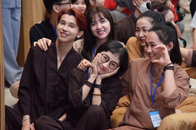 One Day Retreat for Student