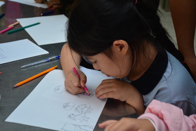 The 37th Kid Playground