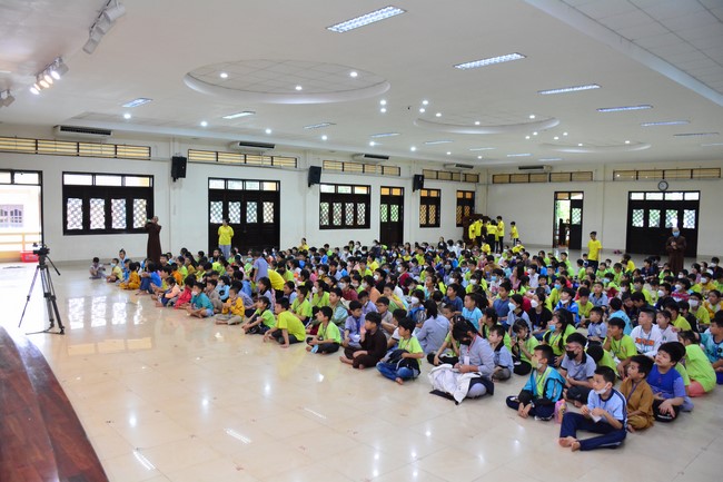 The 37th Kid Playground